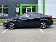 Hyundai Elantra V (MD) Ярославль  - изображение 25