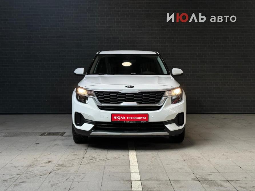 Kia Seltos I Челябинск  - изображение 2
