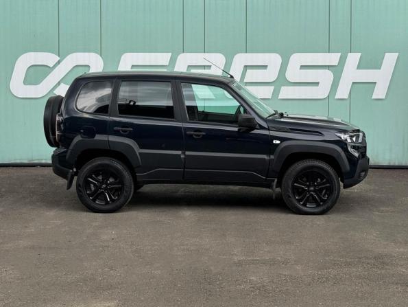 Lada (ВАЗ) Niva Travel I с пробегом 2024 года, цена 1 079 000 рублей, 22172 км, внедорожник, Автокод Объявления