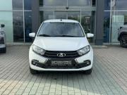 Lada (ВАЗ) Granta I Рестайлинг Вологда  - изображение 15