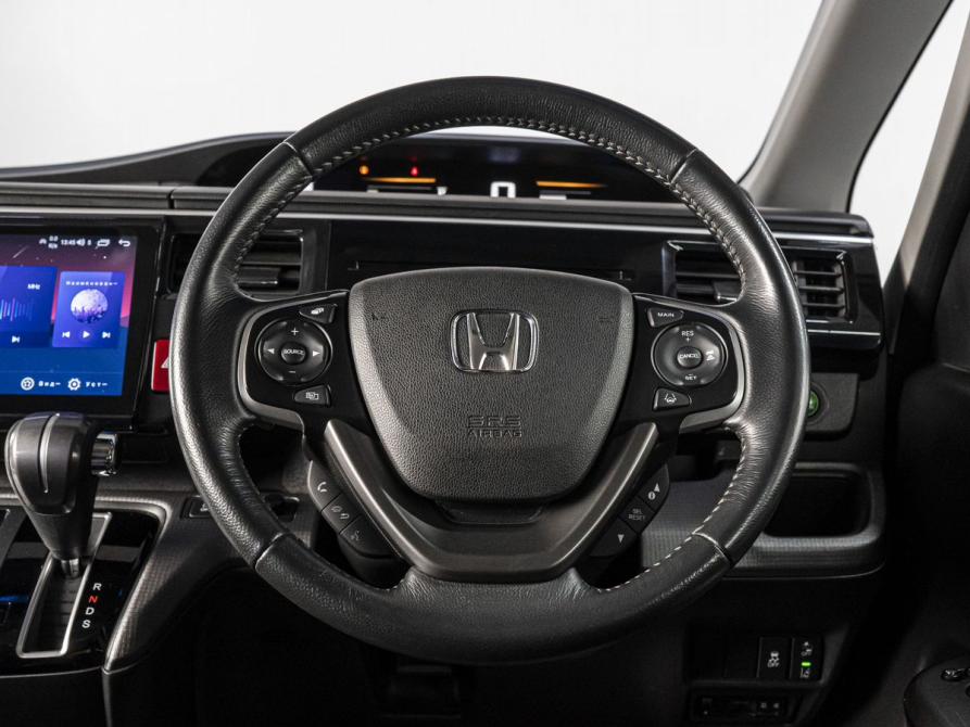 Honda Stepwgn V Рестайлинг Тюмень  - изображение 19