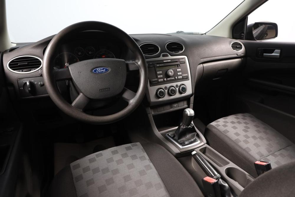 Ford Focus II Новосибирск  - изображение 8