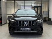 Mercedes-Benz GLC Coupe II (C254) Новосибирск  - изображение 34