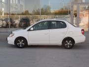 Toyota Platz Новосибирск  - изображение 24