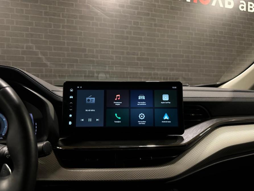 Haval F7 I Рестайлинг Челябинск  - изображение 12