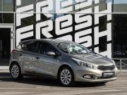 Kia Ceed II Волгоград  - изображение 18