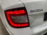 Skoda Rapid I Рестайлинг Пермь  - изображение 30
