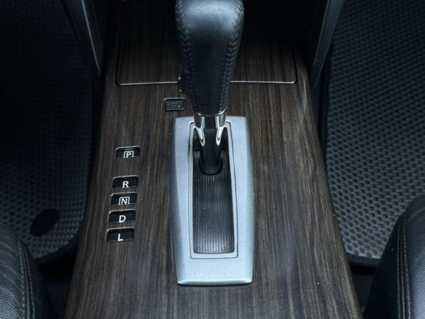 Nissan Teana II (J32) Рестайлинг с пробегом 2011 года, цена 1 100 000 рублей, 257229 км, седан, Автокод Объявления
