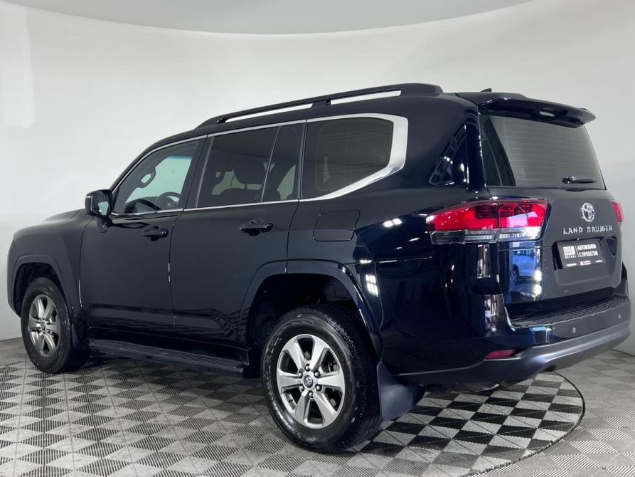 Toyota Land Cruiser 300 Series Ростов-на-Дону  - изображение 7