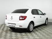 Renault Logan II Рестайлинг Санкт-Петербург  - изображение 21