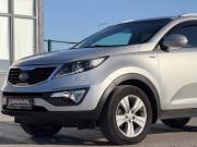 Kia Sportage III Волгоград  - изображение 39