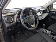 Toyota RAV4 IV (XA40) Москва  - изображение 47