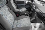 Chevrolet Niva I Барнаул  - изображение 42