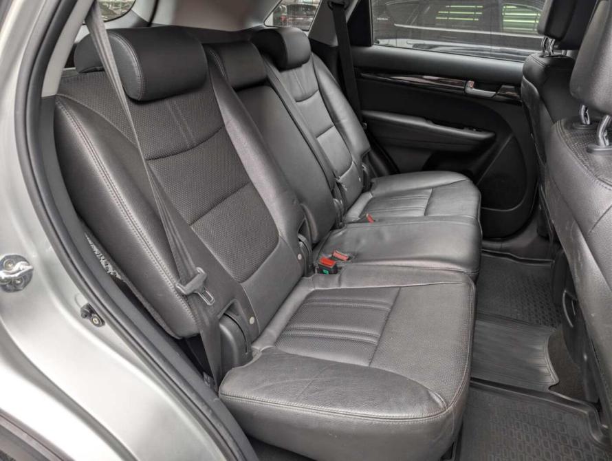 Kia Sorento II Рестайлинг Москва  - изображение 15