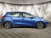 Kia Ceed II Москва  - изображение 27