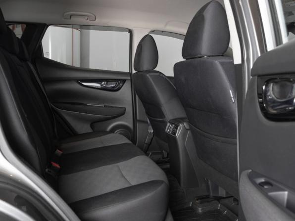 Nissan Qashqai II с пробегом 2016 года, цена 1 699 000 рублей, 59711 км, внедорожник, Автокод Объявления