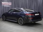 Kia Optima IV Рестайлинг Москва  - изображение 34