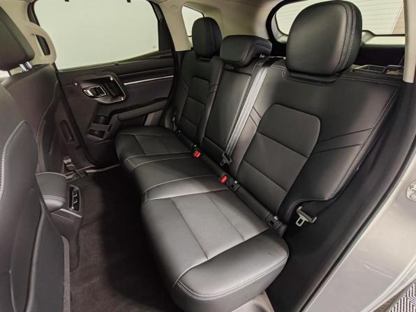 Haval H7 I с пробегом 2025 года, цена 3 099 000 рублей, 10478 км, внедорожник, Автокод Объявления
