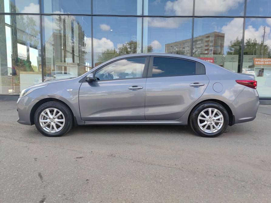 Kia Rio IV Ижевск  - изображение 10