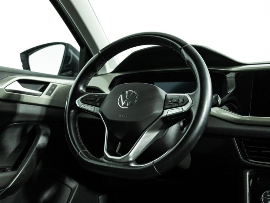 Volkswagen Taos I Санкт-Петербург  - изображение 16