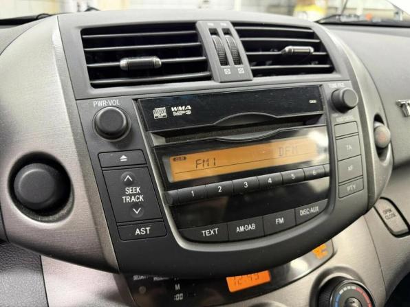 Toyota RAV4 III (XA30) Рестайлинг с пробегом 2012 года, цена 1 341 662 рубля, 207315 км, внедорожник, Автокод Объявления