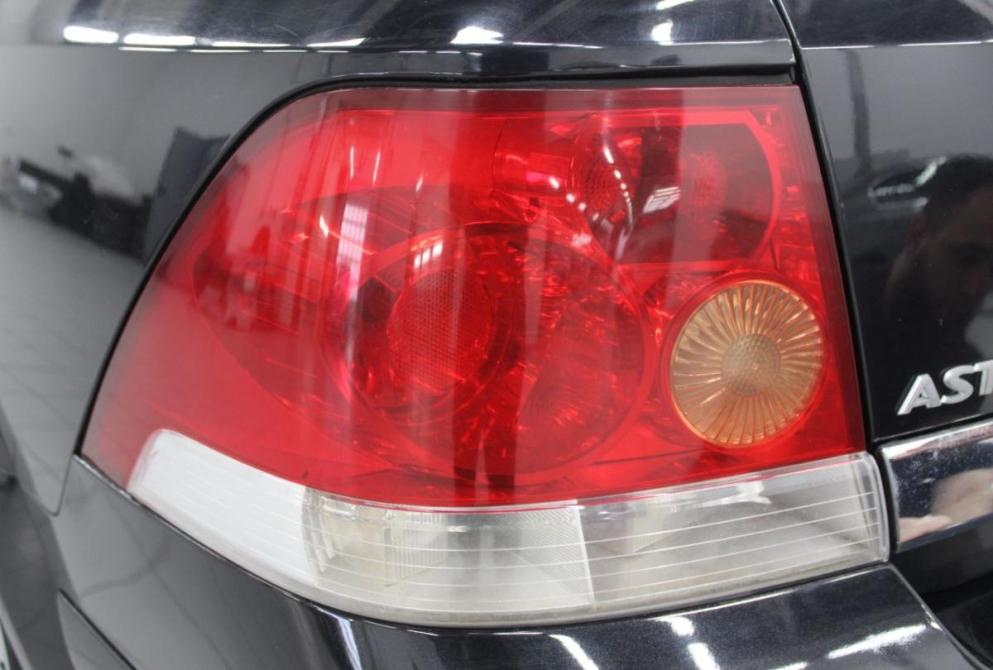 Opel Astra H Рестайлинг Астрахань  - изображение 12
