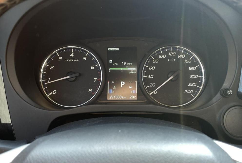 Mitsubishi Outlander III Иваново  - изображение 13