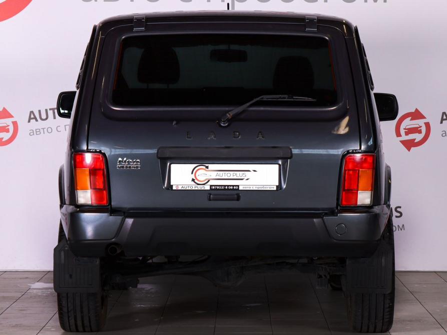 Lada (ВАЗ) Niva Legend I Минеральные Воды  - изображение 5