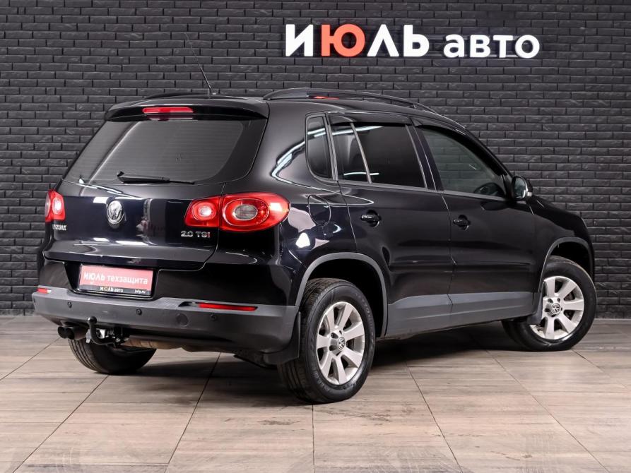 Volkswagen Tiguan I Екатеринбург  - изображение 4