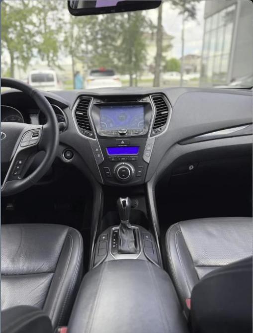 Hyundai Santa Fe III Ставрополь  - изображение 16