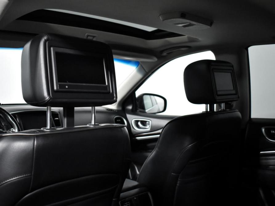 Infiniti QX60 I Санкт-Петербург  - изображение 15
