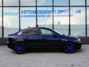 Mazda 3 I (BK) Рестайлинг Екатеринбург  - изображение 25