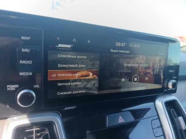 Kia Sorento IV с пробегом 2021 года, цена 3 725 000 рублей, 106600 км, внедорожник, Автокод Объявления