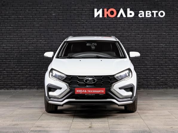 Lada (ВАЗ) Vesta I Рестайлинг (NG) с пробегом 2024 года, цена 1 570 000 рублей, 29021 км, универсал, Автокод Объявления