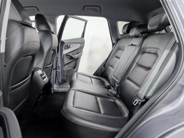 Chery Tiggo 7 Pro I с пробегом 2022 года, цена 1 282 000 рублей, 116401 км, внедорожник, Автокод Объявления
