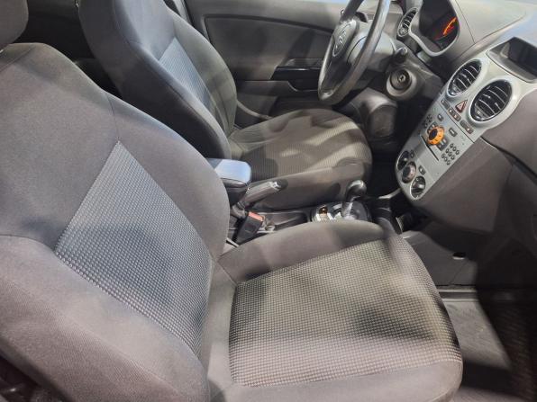 Opel Corsa D Рестайлинг II с пробегом 2012 года, цена 485 000 рублей, 198000 км, хэтчбек, Автокод Объявления