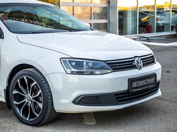 Volkswagen Jetta VI с пробегом 2011 года, цена 798 000 рублей, 246904 км, седан, Автокод Объявления
