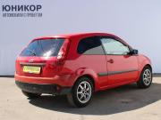 Ford Fiesta Mk5 Нижний Новгород  - изображение 17