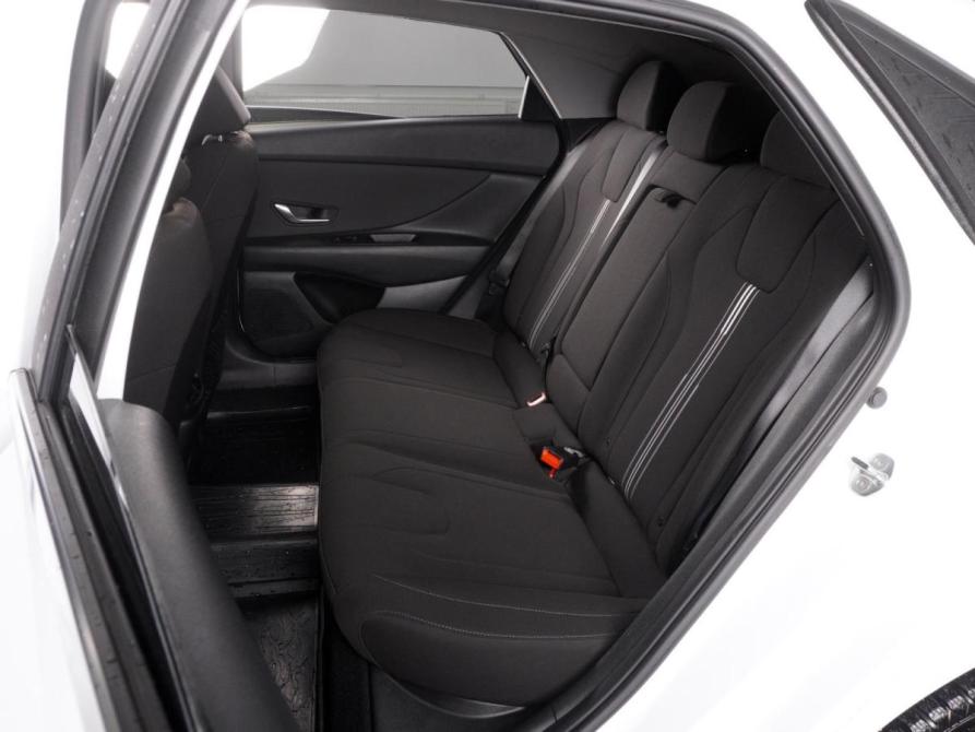 Hyundai Elantra VII (CN7) Минеральные Воды  - изображение 9