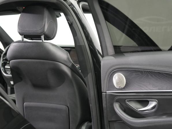 Mercedes-Benz E-Класс V (W213 S213 C238) Рестайлинг с пробегом 2020 года, цена 3 750 000 рублей, 179977 км, седан, Автокод Объявления