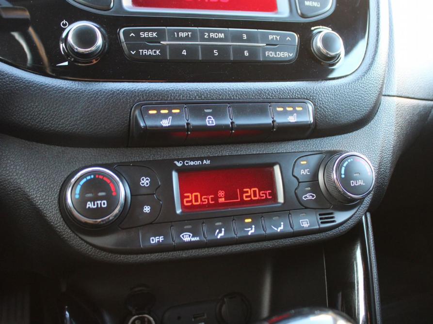Kia Ceed II Дзержинск  - изображение 15