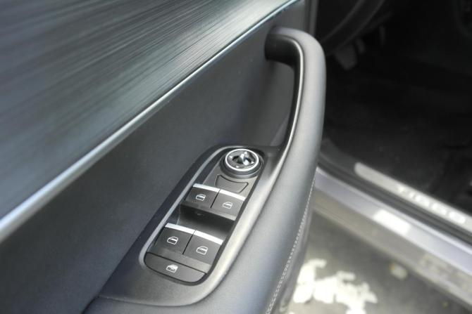 Chery Tiggo 7 Pro Max I с пробегом 2024 года, цена 1 810 000 рублей, 69000 км, внедорожник, Автокод Объявления