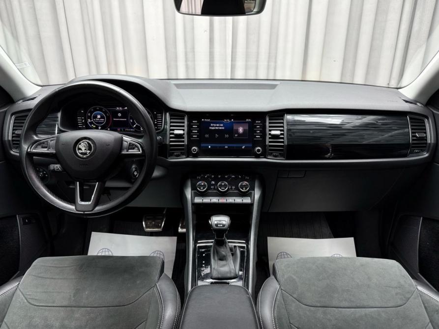 Skoda Kodiaq I Ижевск  - изображение 16