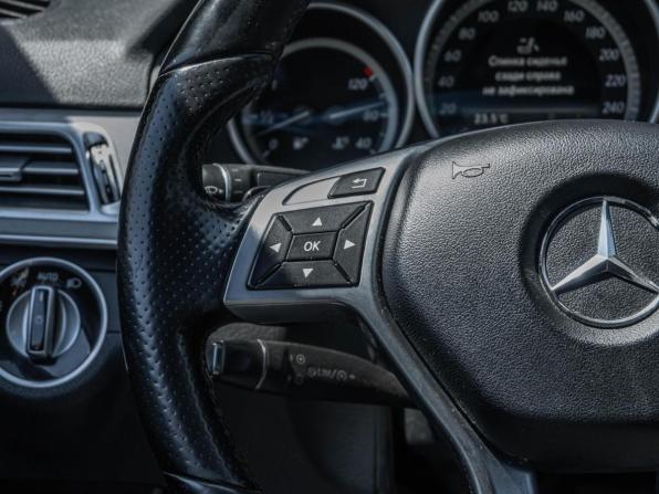 Mercedes-Benz E-Класс IV (W212 S212 C207) Рестайлинг с пробегом 2015 года, цена 1 670 000 рублей, 225178 км, седан, Автокод Объявления