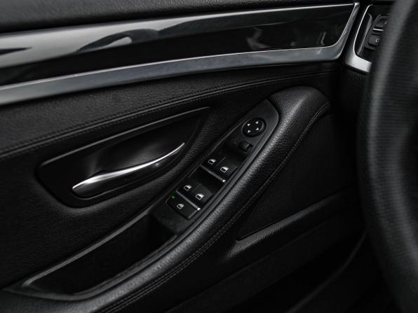 BMW 5 серии VI (F10/F11/F07) с пробегом 2013 года, цена 1 435 000 рублей, 238995 км, седан, Автокод Объявления