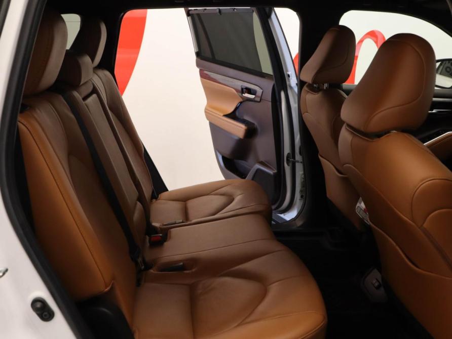 Toyota Highlander IV (XU70) Москва  - изображение 27