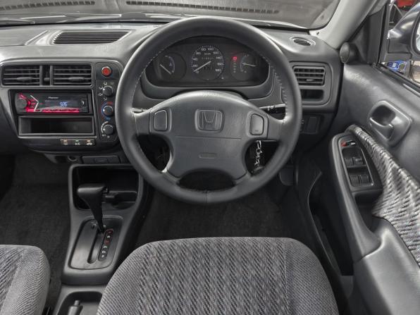 Honda Civic VI с пробегом 2000 года, цена 259 000 рублей, 315925 км, седан, Автокод Объявления