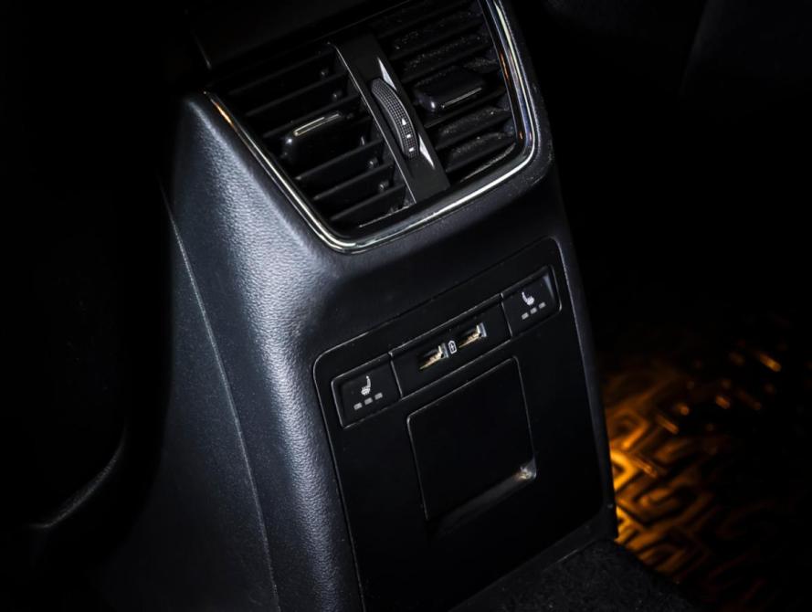 Skoda Octavia III (A7) Рестайлинг Москва  - изображение 12