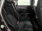 Mitsubishi ASX I Москва  - изображение 31