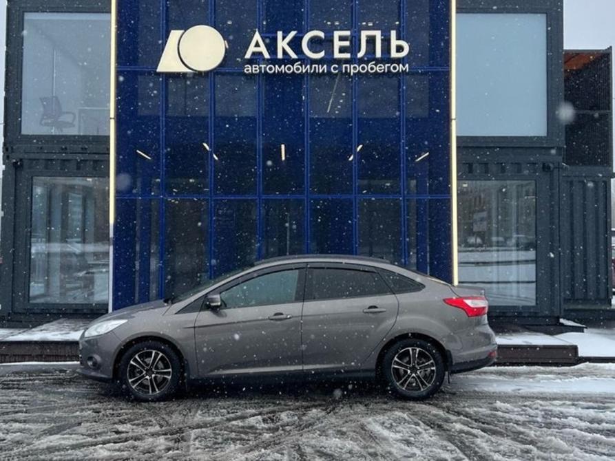 Ford Focus III Архангельск  - изображение 8